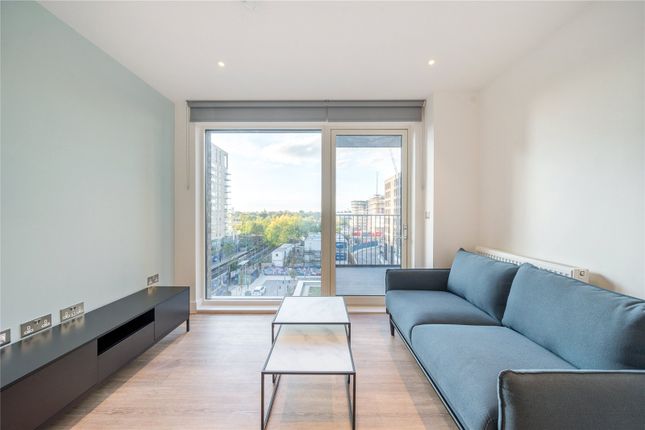 Flat 1105, Emerald House,, 23 Henley Cross, London photo 3