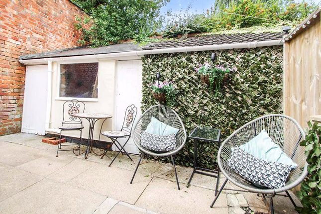 End terrace house for sale in King Street, Ilkeston, Derbyshire