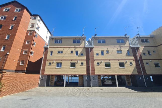 Terraced house for sale in Swan Quay, North Shields, Tyne And Wear