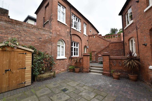 Thumbnail Flat to rent in Sidbury, Worcester