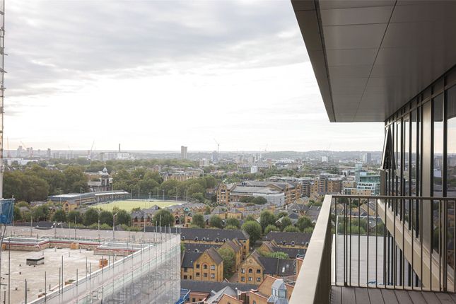 Flat for sale in Merino Gardens, Wapping