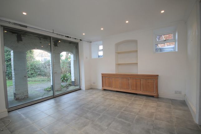 Detached house to rent in Harrow Road West, Dorking