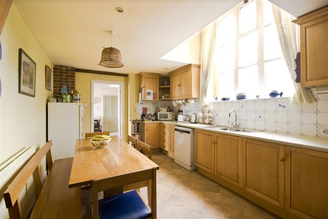 Detached house for sale in Church Hill, Stalbridge, Sturminster Newton