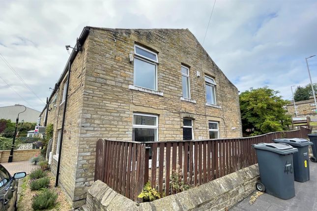 End terrace house for sale in Victoria Road, Eccleshill, Bradford