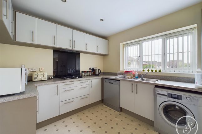 Detached house for sale in Lumby Lane, Pudsey