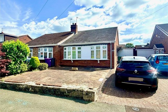 2-bed house on 11, Johnson Avenue, Wolverhampton, £235,000