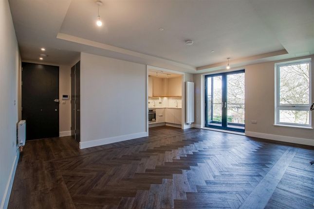 Apartment 14, The East Wing, Castle Lodge, Castle Road, Wakefield photo 3