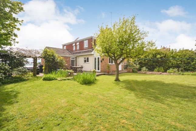 Detached house for sale in Corse Lawn, Gloucester