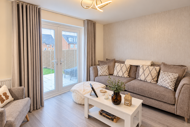 Willow Close, Newton Aycliffe photo 2