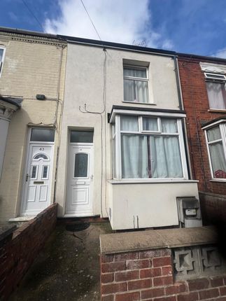 45B Diana Street, SCUNTHORPE photo 2