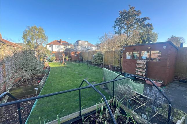 Detached house for sale in Warland Road, Plumstead, London