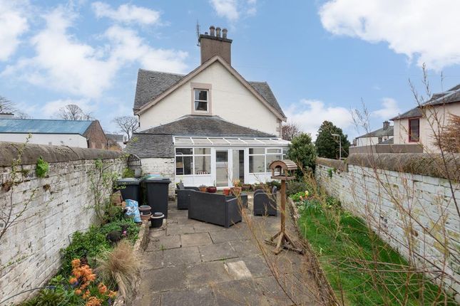 Detached house for sale in Church Road, Leven