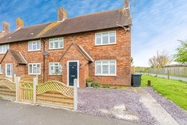 Semi-detached house for sale in Mill Road, Emsworth, West Sussex