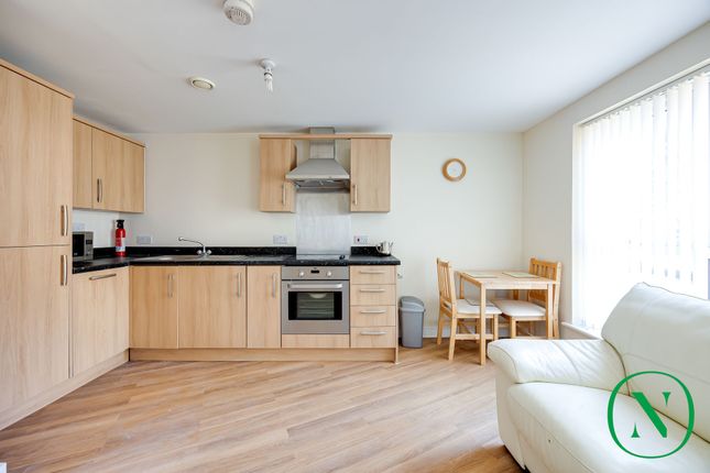 2-bed flat on Flat 1, 85 Grove Road, Thornton Heath, £265,000
