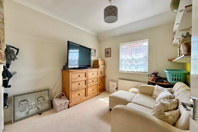 1, Jamaica Way, Sovereign Harbour South, Eastbourne photo 2