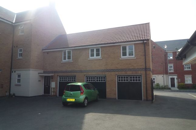 79, The Coach House, Cartwright Way, Nottingham photo 2