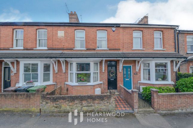 94, Castle Road, St. Albans photo 2