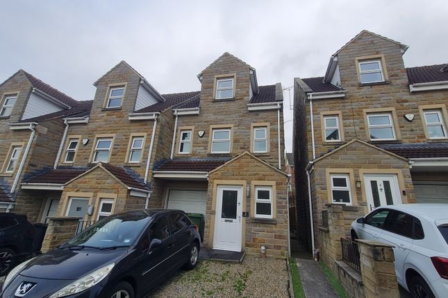 Thumbnail Detached house to rent in Clark Spring Court, Morley, Leeds