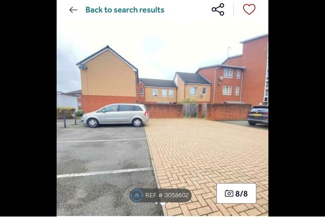 Flat, Heron House Bell St, Tipton photo 5