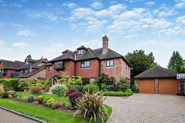 Detached house for sale in Ledborough Gate, Beaconsfield