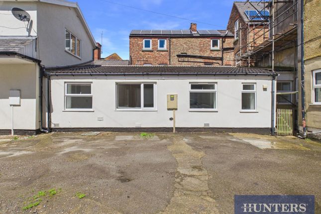 1-bed house on 119B, Promenade, Bridlington, £155,000