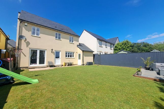 12, Boconnoc Avenue, Cornwall photo 2