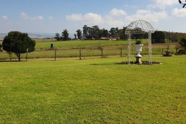 Farm for sale in 58 Eagle Crescent, Sakabula Golf &amp; Country Estate, Howick, Kwazulu-Natal, South Africa