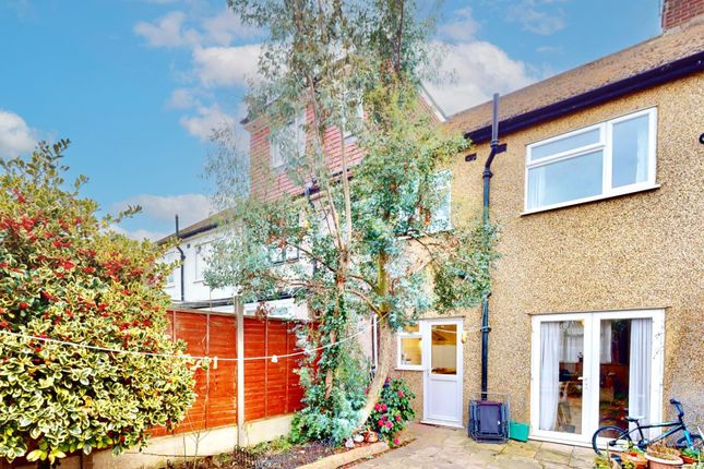 Terraced house for sale in Kelly Way, Chadwell Heath
