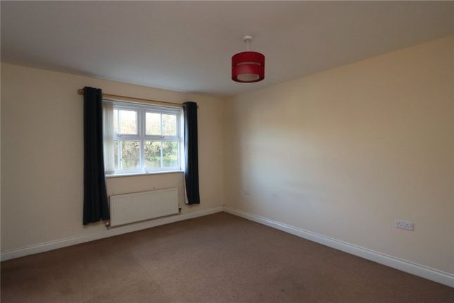 Flat for sale in Spencer Court, Walbottle, Newcastle Upon Tyne, Tyne And Wear
