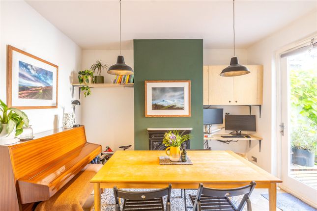 Thumbnail Terraced house for sale in Exmoor Street, Southville, Bristol
