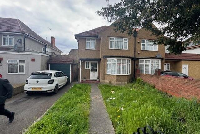 Land to rent in Hanworth Road, Hounslow