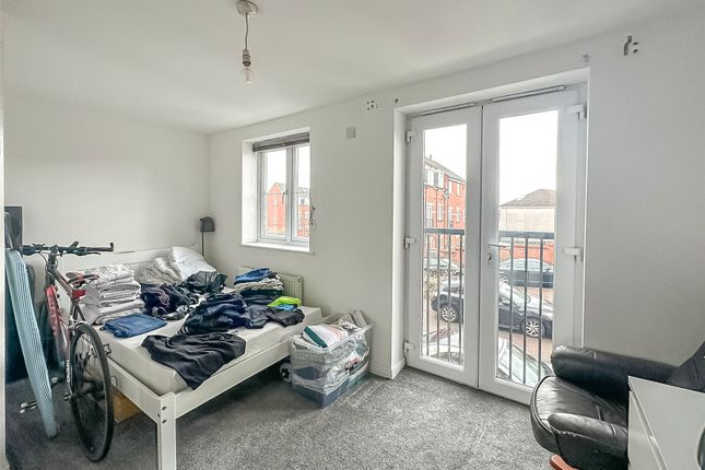Terraced house for sale in Potterswood Close, Kingswood, Bristol