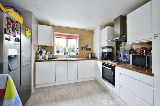 Semi-detached house for sale in Mulberry Way, Sittingbourne