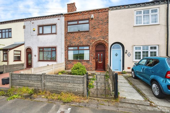 Terraced house for sale in Penkford Lane, Collins Green, Warrington, Cheshire