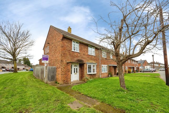 3-bed house on 72, Grenville Road, Worcester, £150,000
