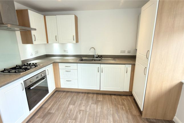 Flat 11,, Shearwater Way, Seaton photo 2