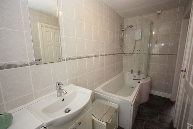 Terraced house for sale in Tomlin Square, Bolton