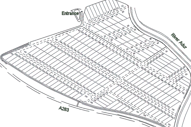 Land for sale in The Street, Bramber, Sussex