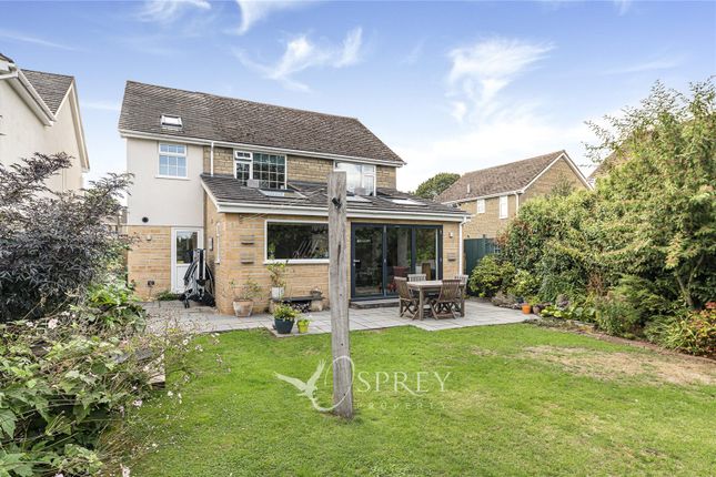 1, Seymour Place, Northamptonshire, PE8 photo 4