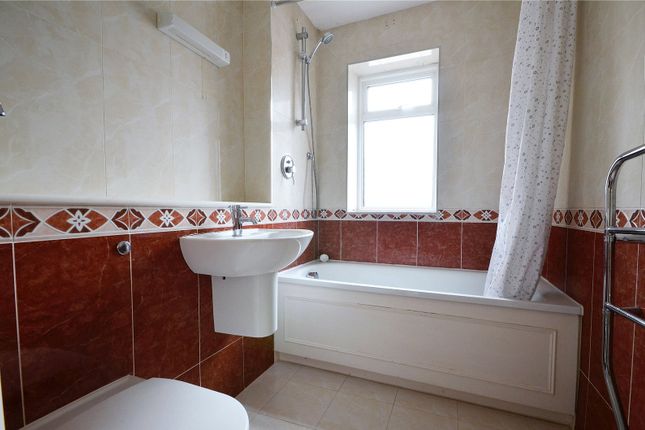 Flat 1 The Curve, 159, Chudleigh Road, London photo 5