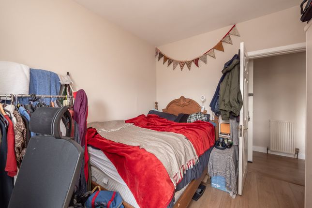 Flat for sale in 19/4 Portobello Road, Edinburgh