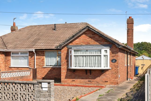 2-bed house on 90, Colville Avenue, Hull, £170,000