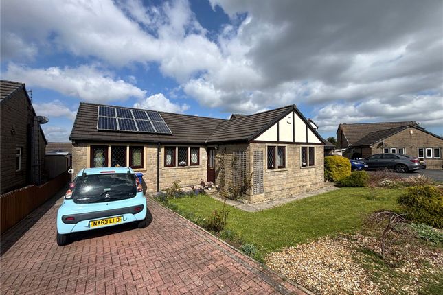 4-bed house on 2, Caldbeck Close, Lancashire, £250,000