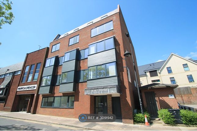 1 Bedroom Flat in HP20 1QS