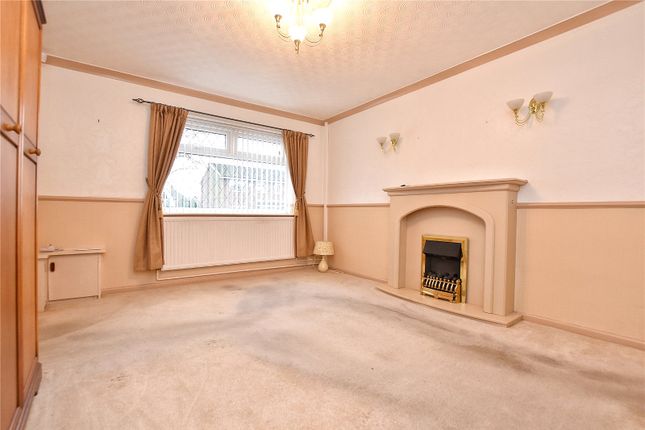 Semi-detached house for sale in Sudley Road, Sudden, Rochdale, Greater Manchester