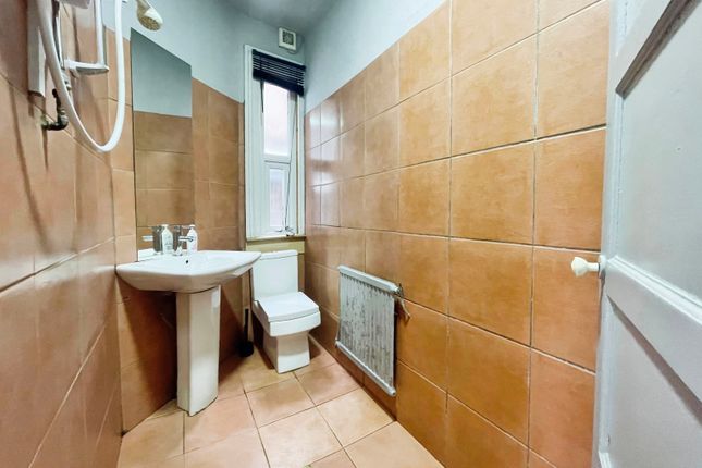 Terraced house for sale in Penny Lane, Mossley Hill, Liverpool