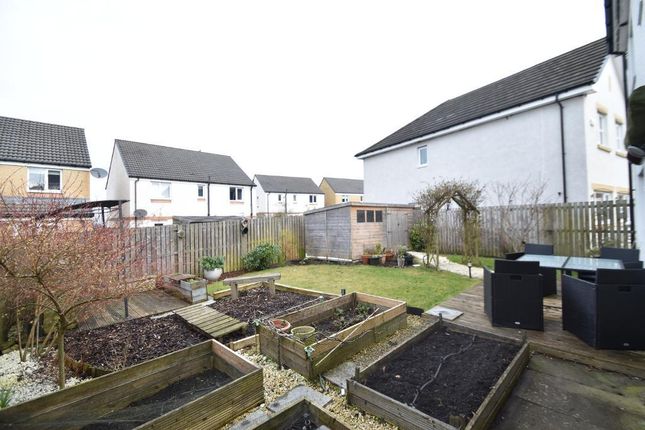Property for sale in Lint Mill Road, Lenzie, Glasgow