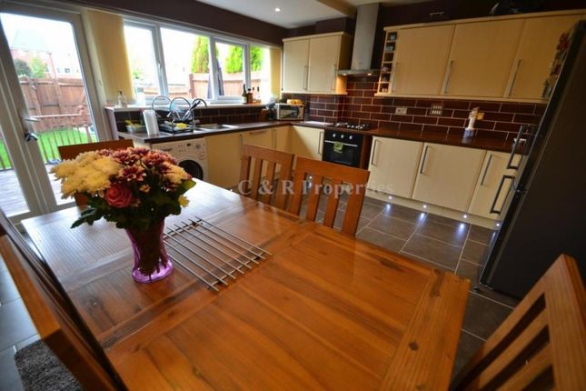 5 Bankwell Street, Hulme, Manchester photo 4