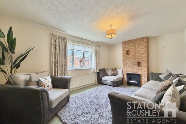 8 Fackley Way, Sutton-In-Ashfield photo 3