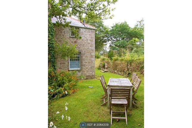 The Coach House, Bosvathick Drive, Constantine, Falmouth photo 2